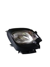 Faro Avant Droit Pour Fiat
