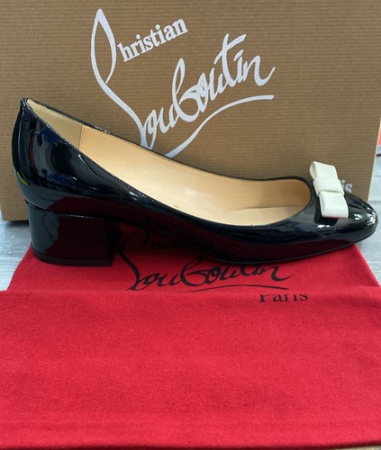 Christian louboutin ballerines - christian,