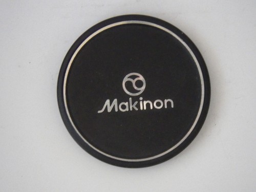 Makinon bouchon objectif - makinon, à