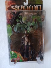 Spawn The Dark Ages: THE