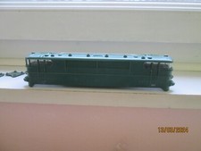 caisse de locomotive bb 9240