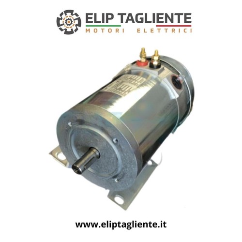 Moteur électrique 12v - Électrique,