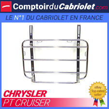 Porte-bagages sur-mesure pour