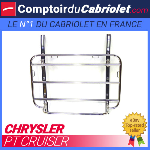 Porte bagages sur - porte-bagages, pour