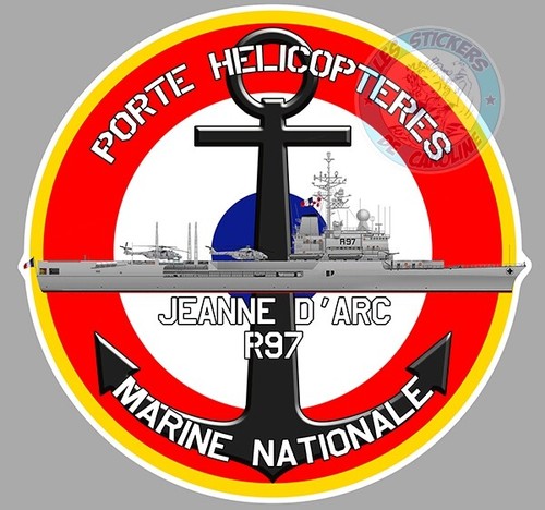 Autocollant armee marine - autocollant,