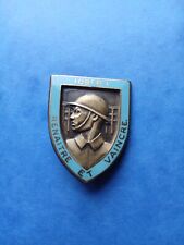 Insigne 109e Régiment d'Infanterie