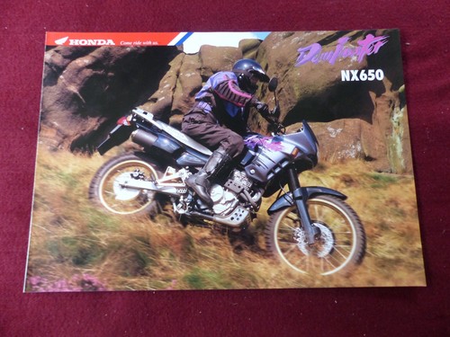 Prospectus catalogue brochure - prospectus,