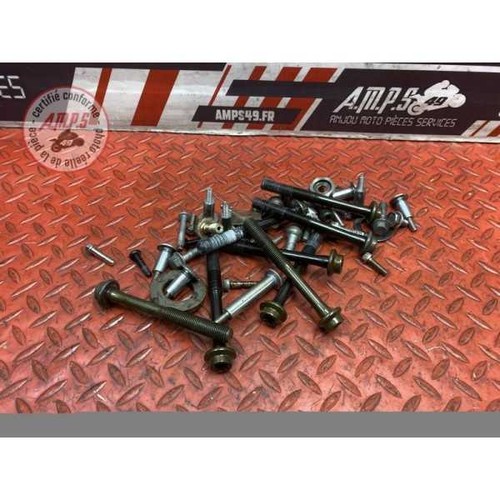 Kit vis moteur - kit, 2300