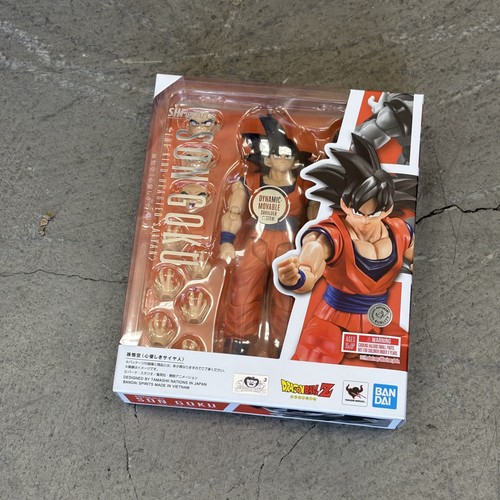 Bas69783 bandai dragon ball - bandai,