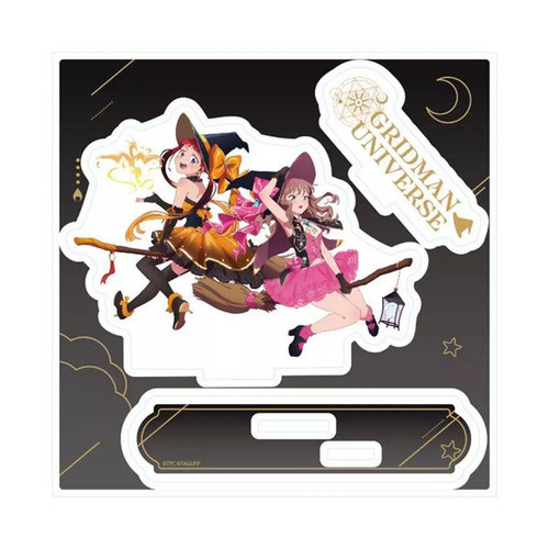 Acrylique stand yume - 21.,
