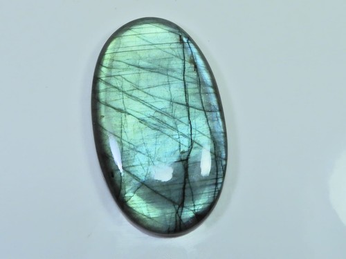 Cabochon ovale multi - , en