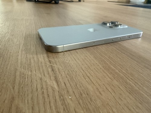 Châssis iphone pro - châssis, 16