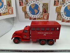 PMPB11-0546 CAMION SAPEURS