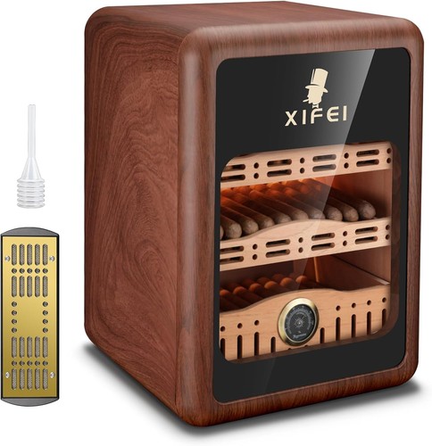 Cigar humidor cabinet for - cigar,