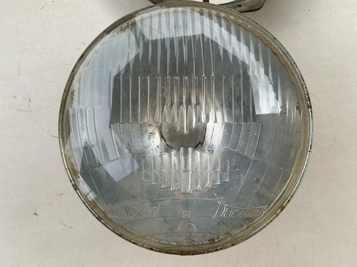 Optique phare ducellier - de,