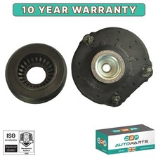 Support & palier droit