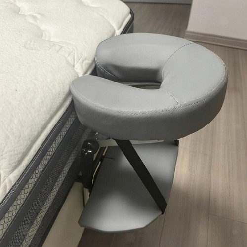 Appui tête massage - de,
