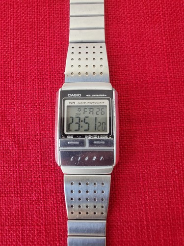 Montre bracelet casio 200 - montre-bracelet, a-200