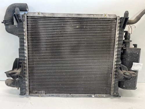 Radiateur eau renault twingo - radiateur,