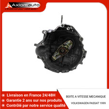 ?? BOITE DE VITESSES   VOLKSWAGEN PASSAT 1.9 TDI♻️ DVS ? 138047km