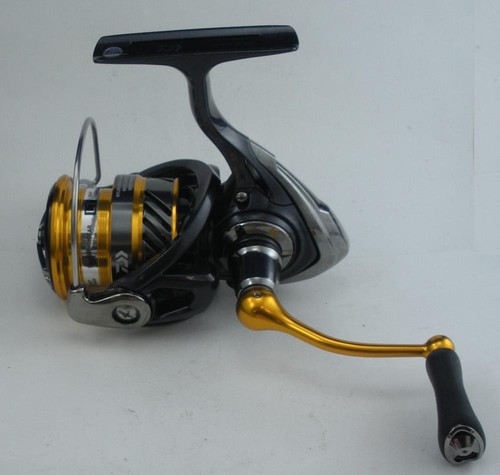 Daiwa bg1500 black gold - daiwa,