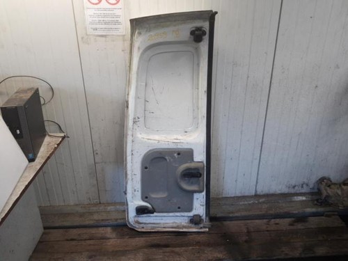Porte coffre droit renault - porte,