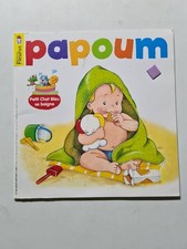 Papoum nº 164 2016 | Bon