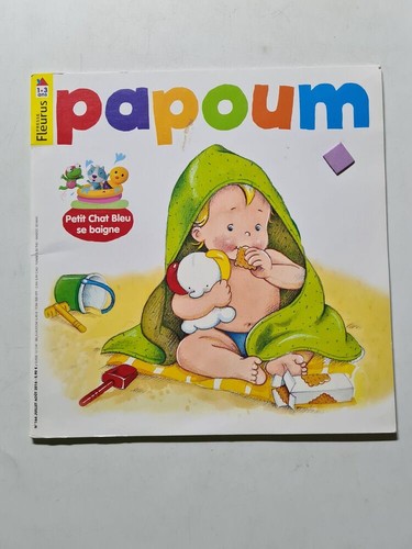 Papoum nº 164 2016 - , |