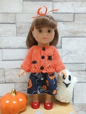 Halloween2 vêtements pour