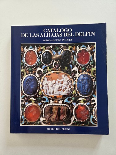 Catalogo las alhajas - catalogo, del