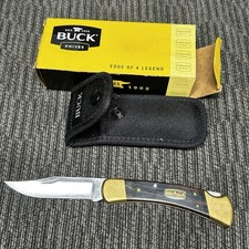 Buck 110 USA 50 Years Folding