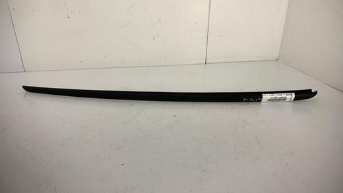 Deflecteur audi avant - audi, 3