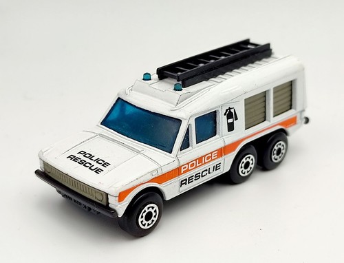 Carmichael commando - commando,