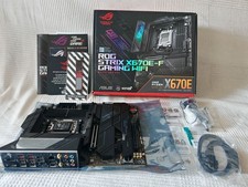  Carte Mère ASUS ROG Strix