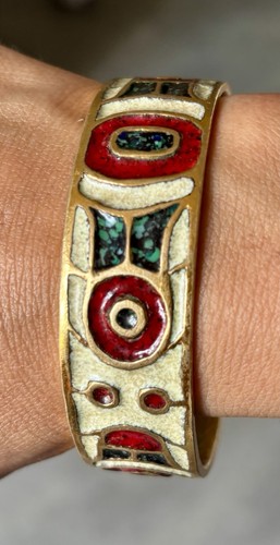 Superbe bracelet créateur - créateur, d