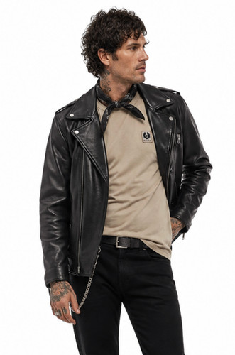 Belstaff shirt manches - belstaff, t-shirt