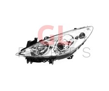 PHARES AVANT POUR PEUGEOT 307