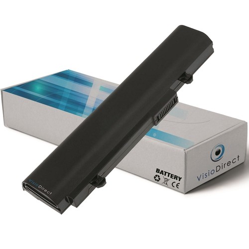 Batterie pour asus compaq - pour, compaq/hp