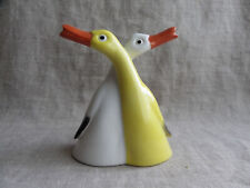 FIGURINE EN PORCELAINE PFEFFER