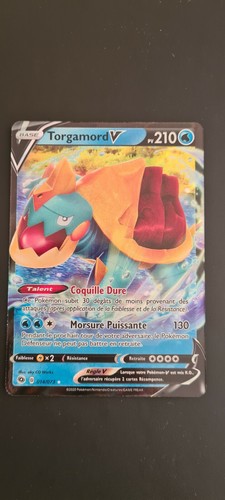 Torgamord 210pv 014 073 holo - torgamord, 014/073