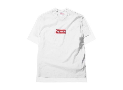 Supreme mm6 maison margiela - supreme, x