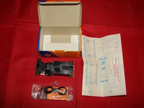 Roco moteur lent - roco, pour