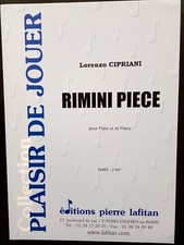 PARTITION - LORENZO CIPRIANI -