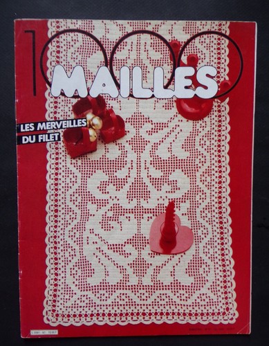 Catalogue ancien 1000 - catalogue,