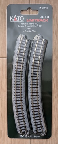 Kato gauge 130 - gauge, 20-130