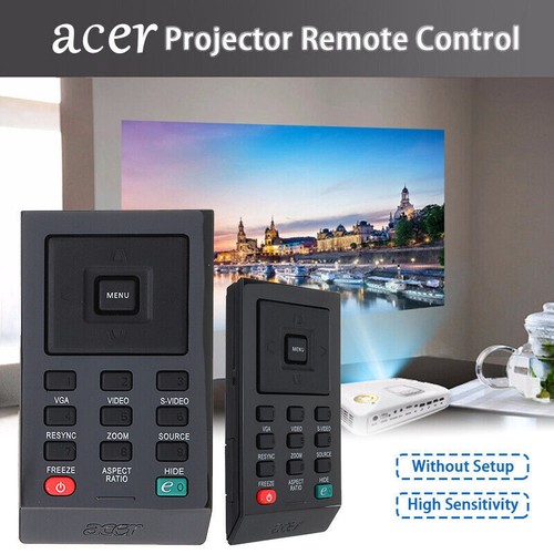 Pour projecteur acer s11t - pour, ev-s11t