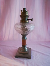Ancienne Lampe à pétrole de HS Allemagne