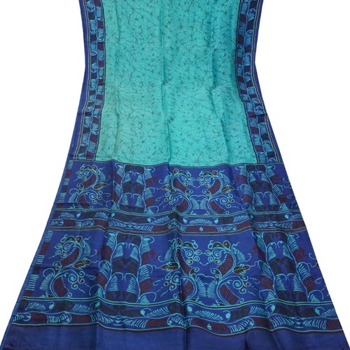 Namaste ancien bleu canard - ancien,