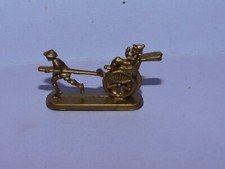 Figurine chocolat louis - -,