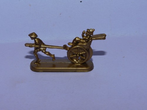 Figurine chocolat louis - chocolat,